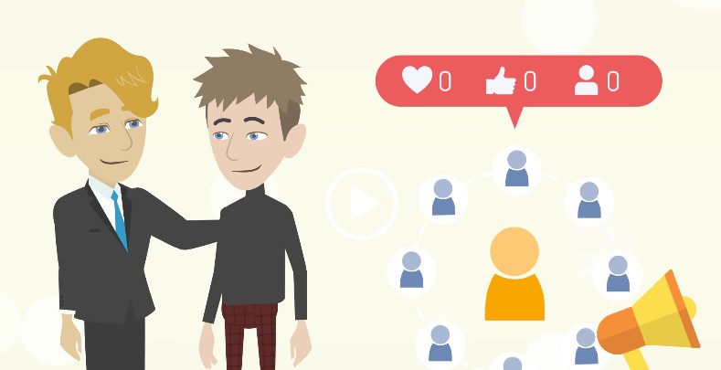 Animated Video