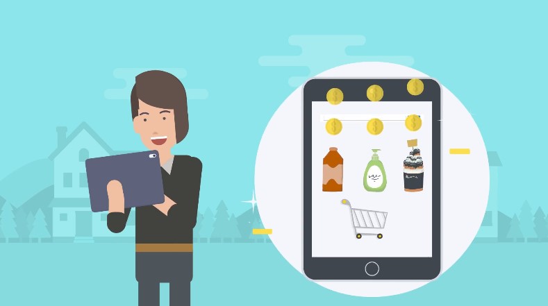 Animated Video