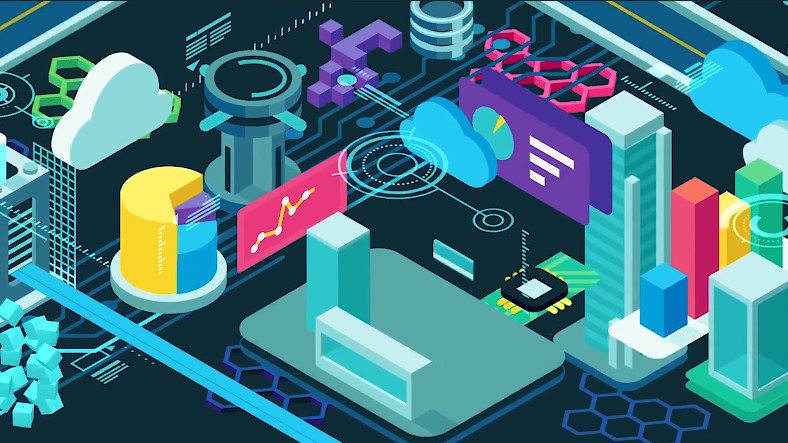 Animated Video