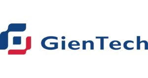 GienTech Logo